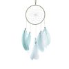 Dream Catcher Handmade Dreamcatcher Stylish Nice Dream Dream Catcher for Bedroom Wall Hanging Decorations Ornaments