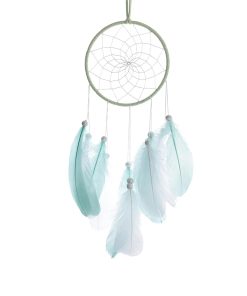 Dream Catcher Handmade Dreamcatcher Stylish Nice Dream Dream Catcher for Bedroom Wall Hanging Decorations Ornaments