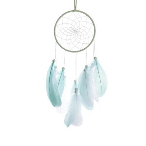 Dream Catcher Handmade Dreamcatcher Stylish Nice Dream Dream Catcher for Bedroom Wall Hanging Decorations Ornaments